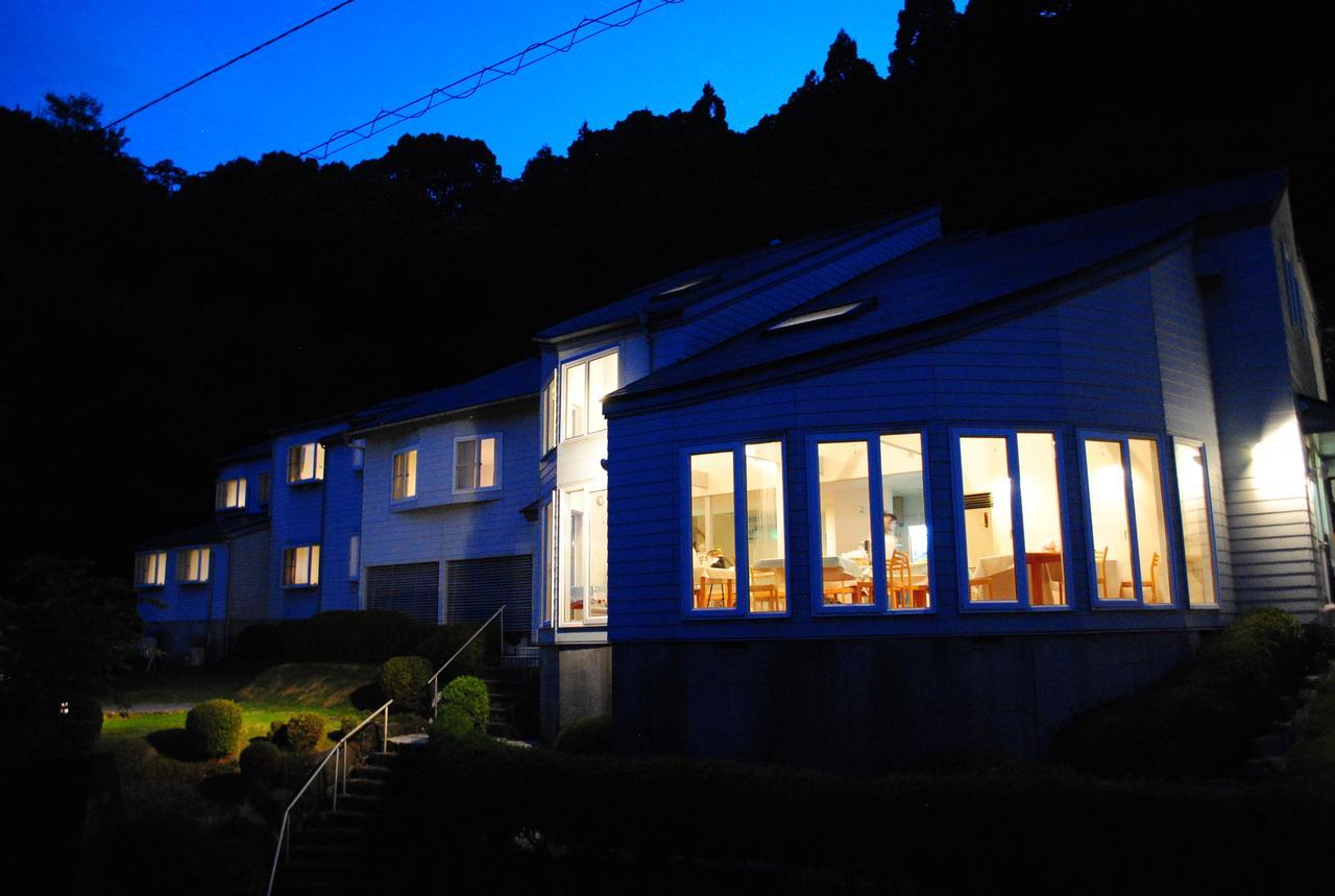 Sunny House All The Way Hotel Kawazu Bagian luar foto