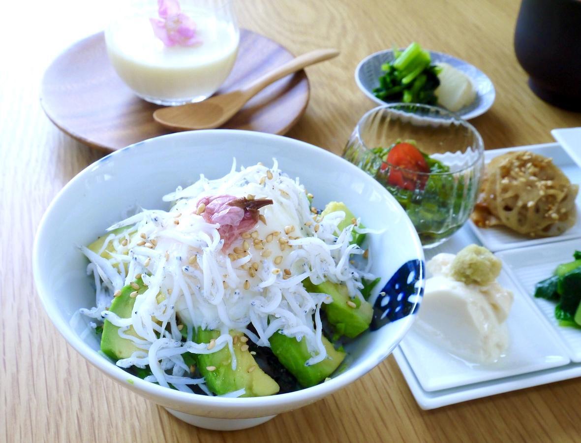 Sunny House All The Way Hotel Kawazu Bagian luar foto